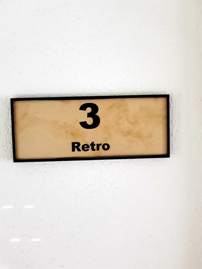 Pension Am Treiser Kiosk 外观 照片